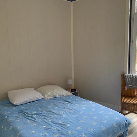Appartement Lumineux N°6 Le Val D'Or - 4 Personnes - 1 Chambre Avec Petit Balcon La Bourboule Exterior photo