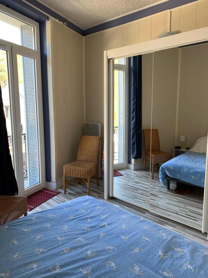 Appartement Lumineux N°6 Le Val D'Or - 4 Personnes - 1 Chambre Avec Petit Balcon La Bourboule Exterior photo