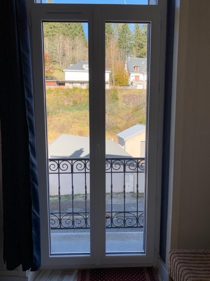 Appartement Lumineux N°6 Le Val D'Or - 4 Personnes - 1 Chambre Avec Petit Balcon La Bourboule Exterior photo